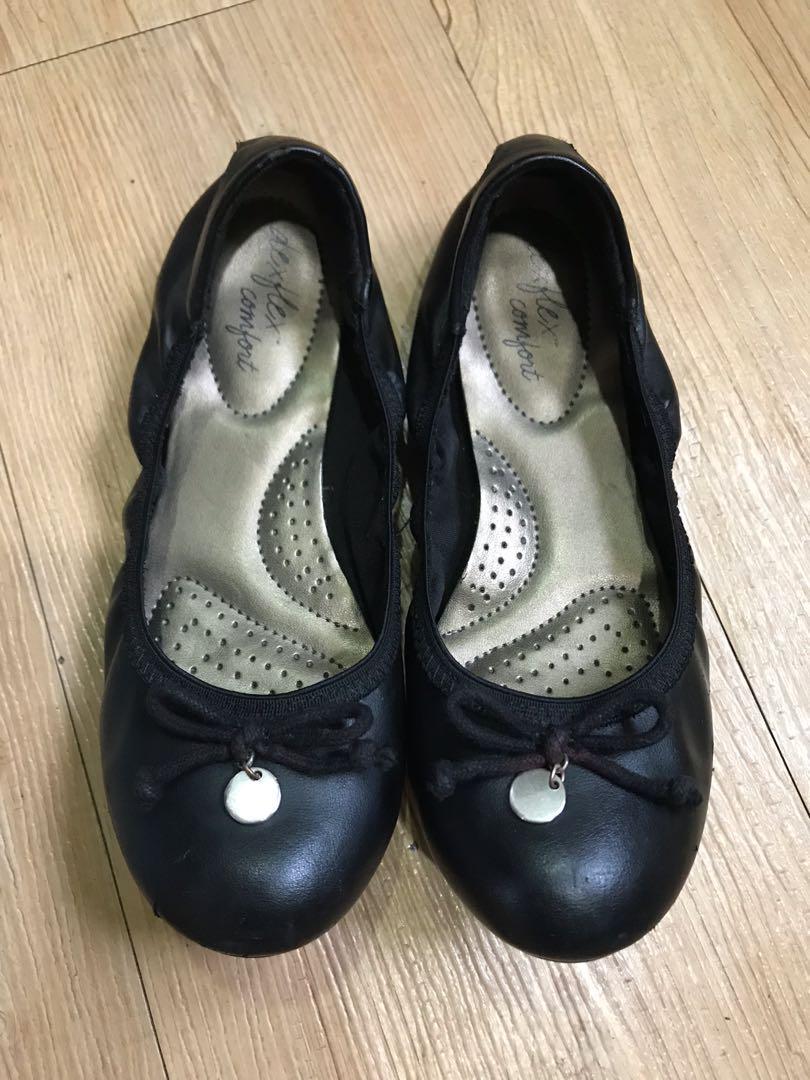 Dexter flats sale shoes