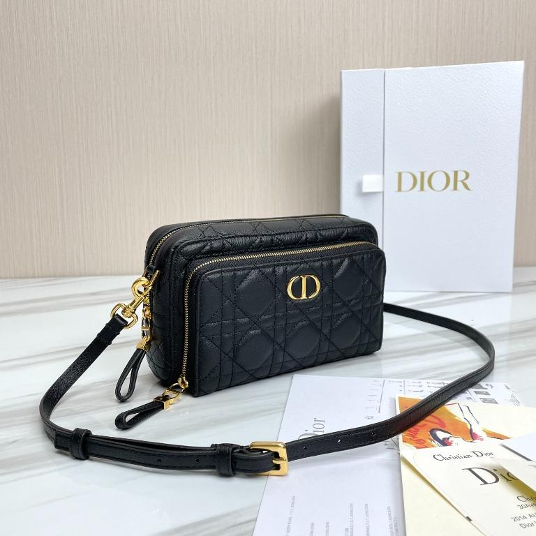 Dior double bag shop