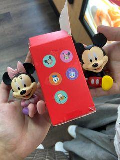 【Disney × Miniso】Mickey and Friends Figure 迪士尼盲盒公仔🧸
