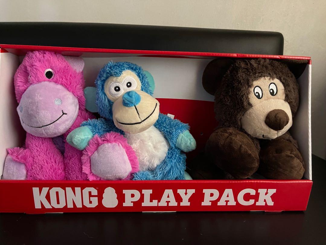 kong play pack