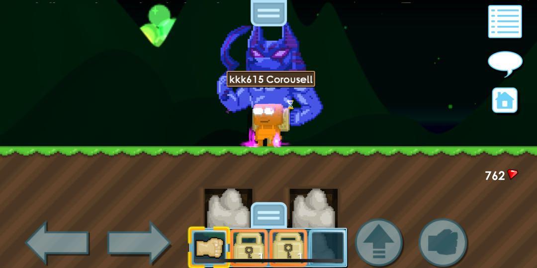 Growtopia Acc Dr Spirit Of Anubis Video Gaming Video Games Others On Carousell