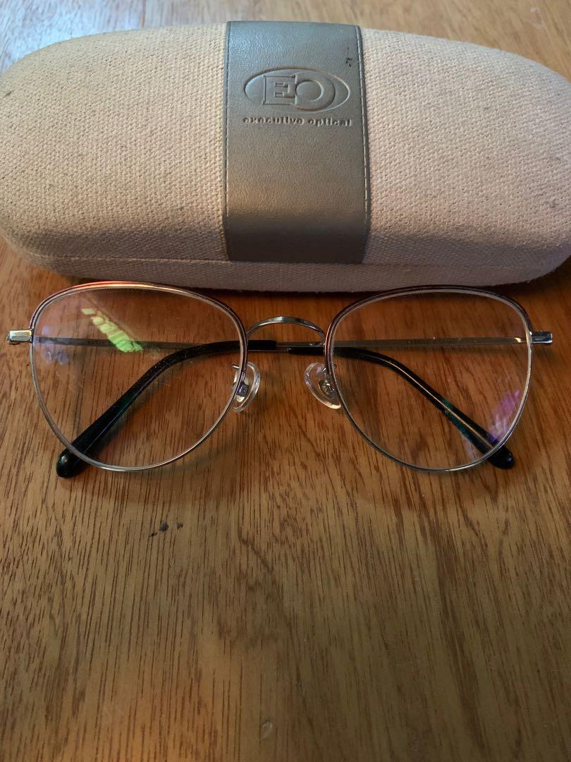 EO glasses Women s Fashion Watches Accessories Sunglasses