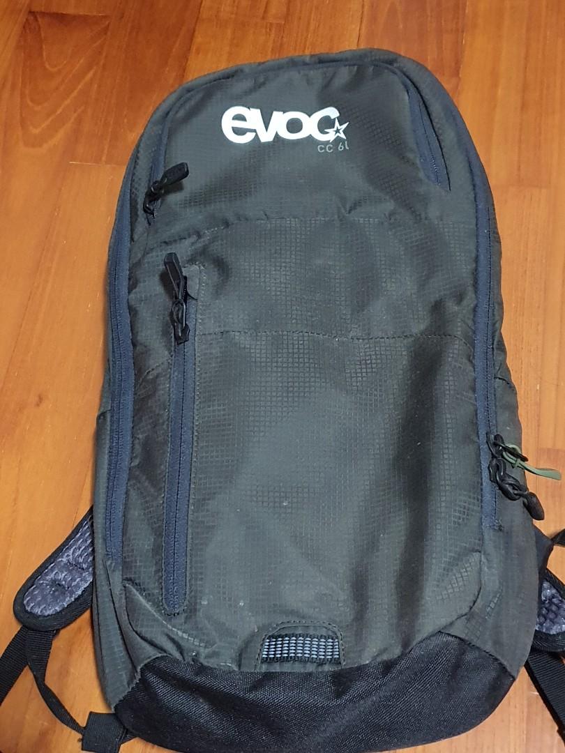 evoc cc 6l