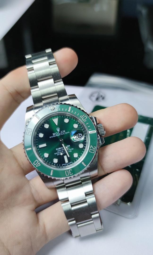 Rolex ew factory clearance