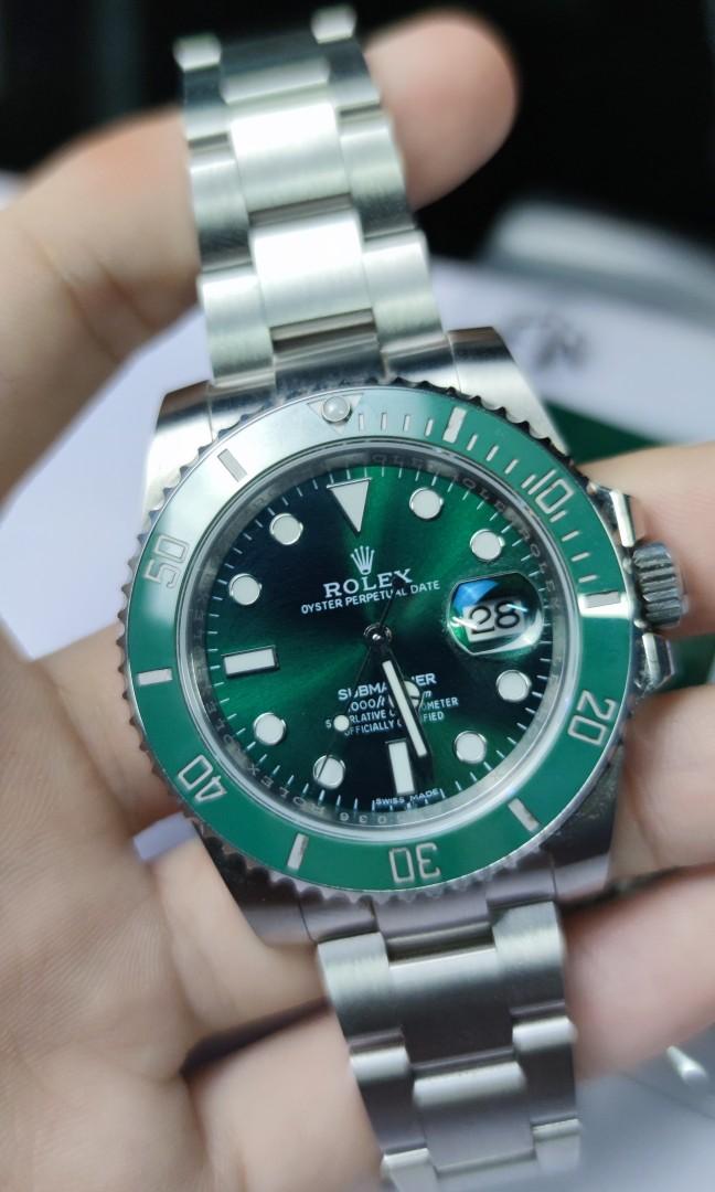 Ew online factory submariner