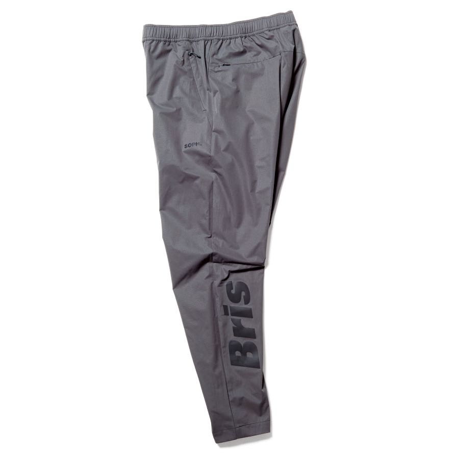 FCRB 2021 stretch easy tapered pants