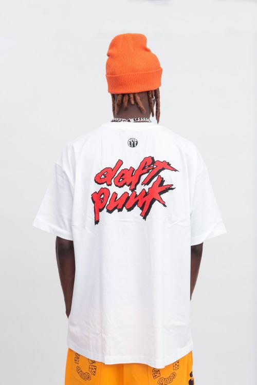 daft punk beanie