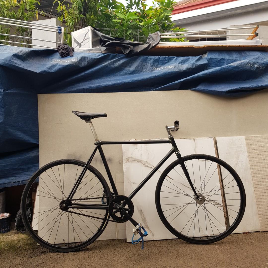 Jual fixie deals