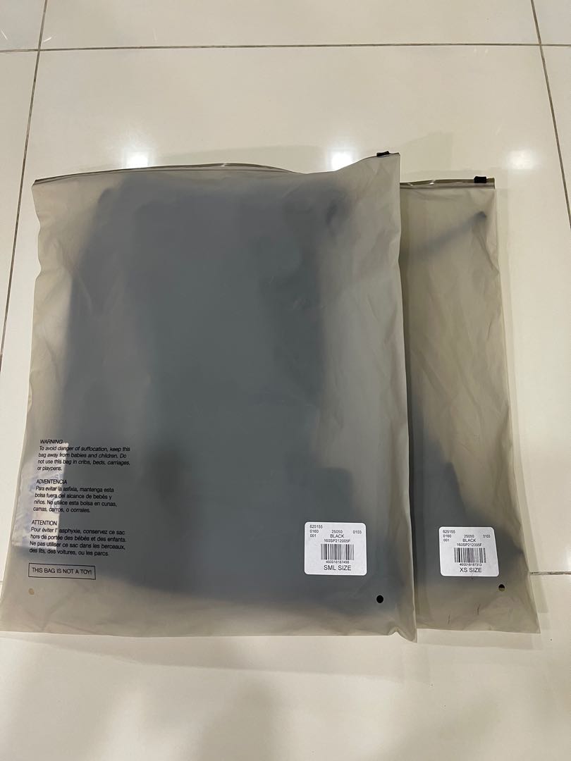 fog essentials waist bolsa