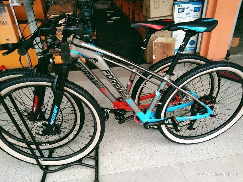 Forever 29er MTB, Sports Equipment, Bicycles u0026 Parts, Bicycles on