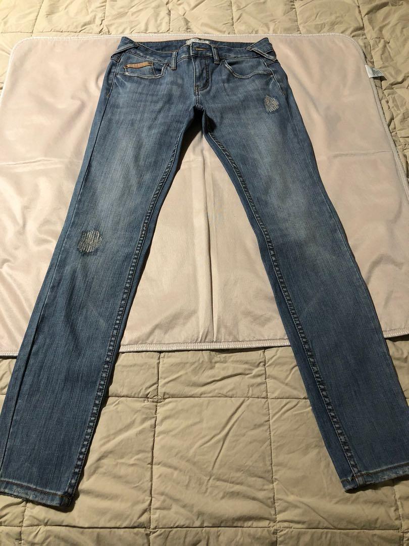 Free people size 27 shop