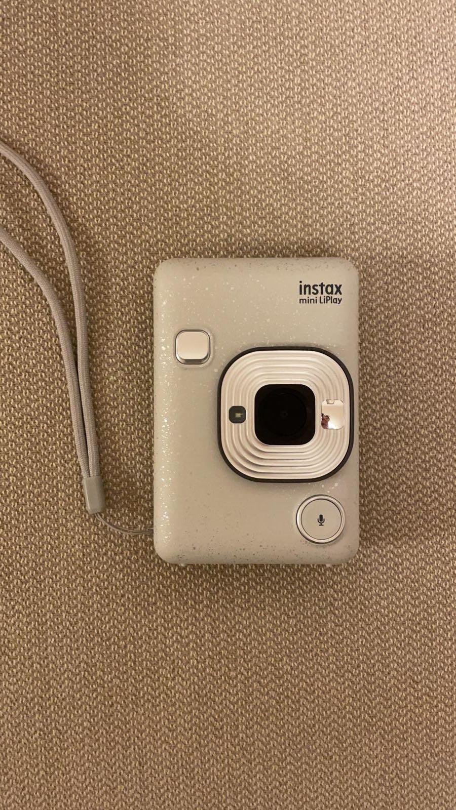 instax mini sd card
