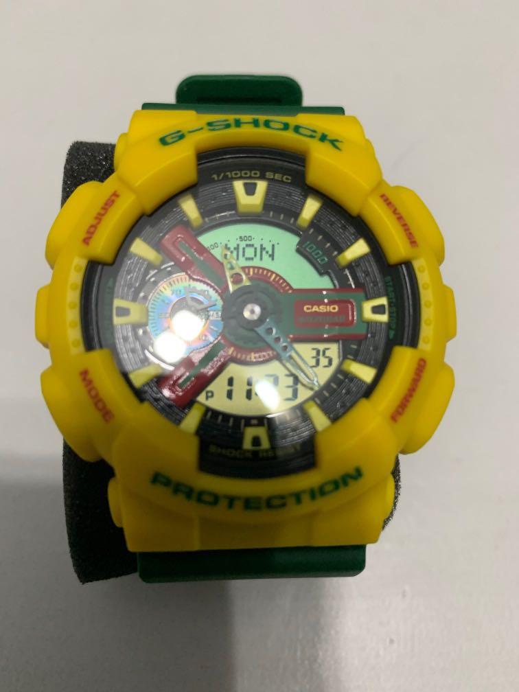 Ga110rf top