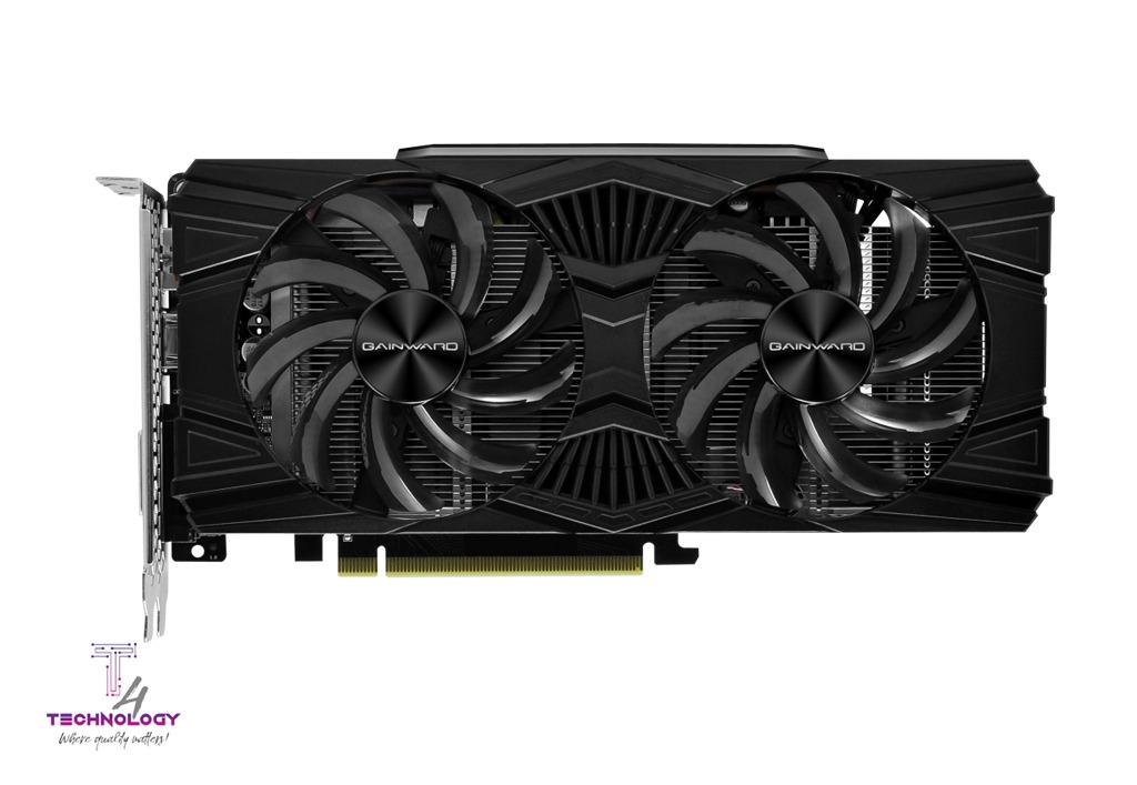 Gtx 1660 super gainward ghost top