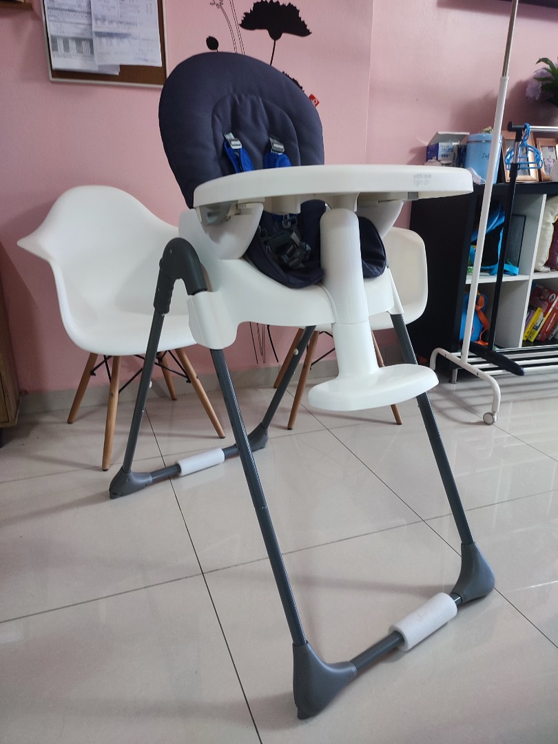 Gb baby on sale chair
