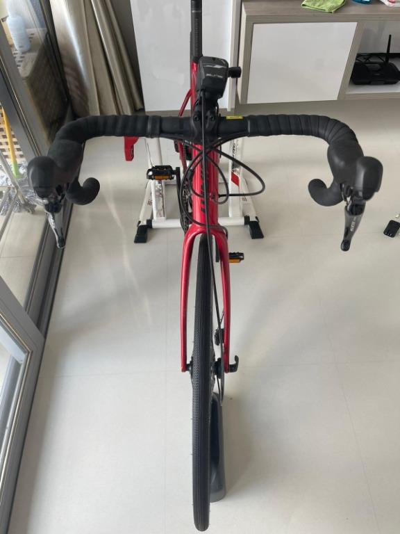 Giant contend red outlet