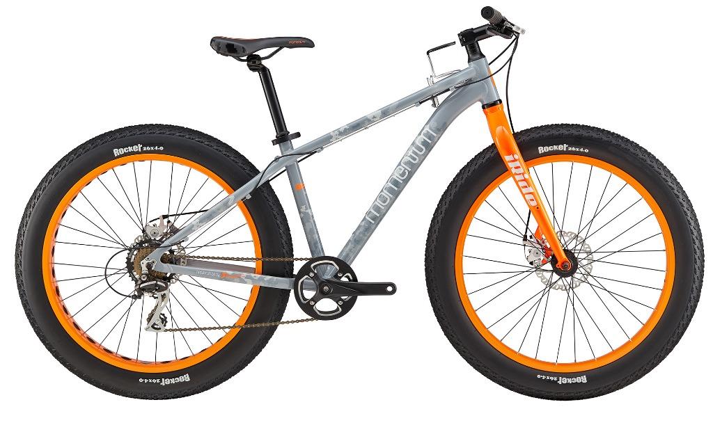 Giant iride sale rocker 3
