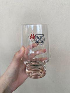 Glass Cup