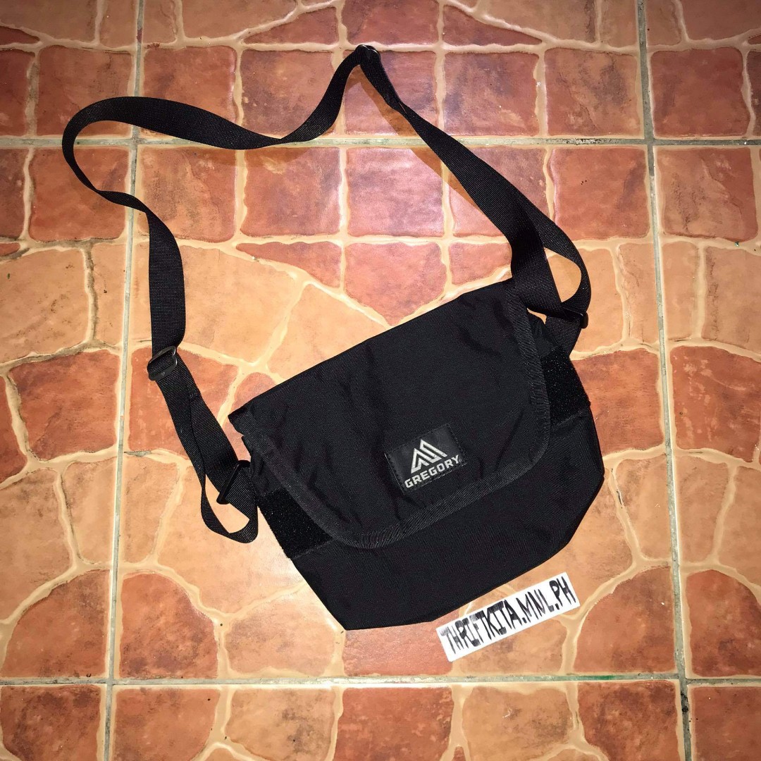 Gregory sling bag price