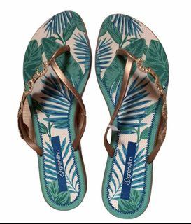 Grendha Sandals Brand New Original