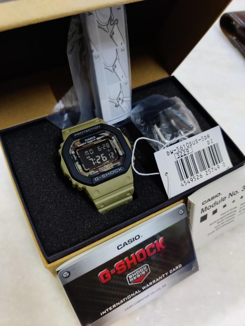Dw5610 sus outlet