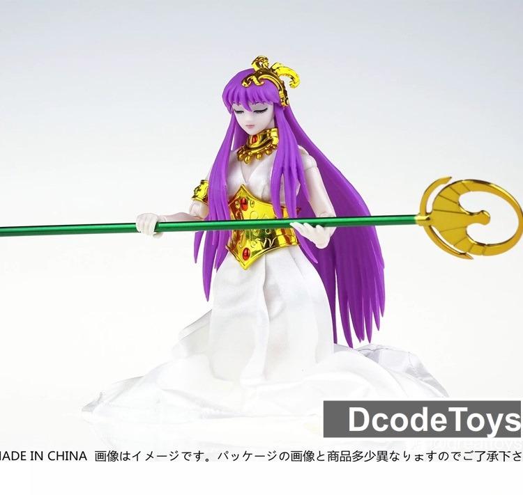 Saint seiya doll sales