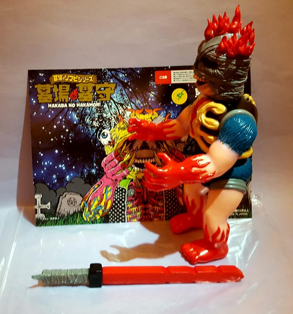 墓場の画廊「墓場の墓守(ゴールデンフレイム) フィギュア 完成品 www