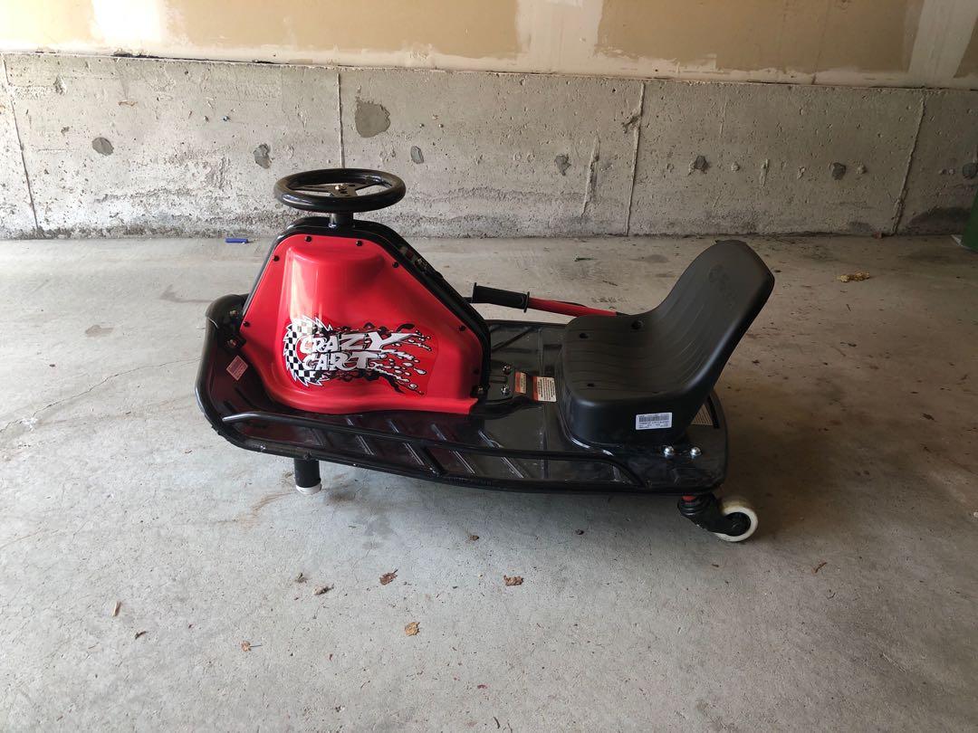 Crazy sales cart gumtree