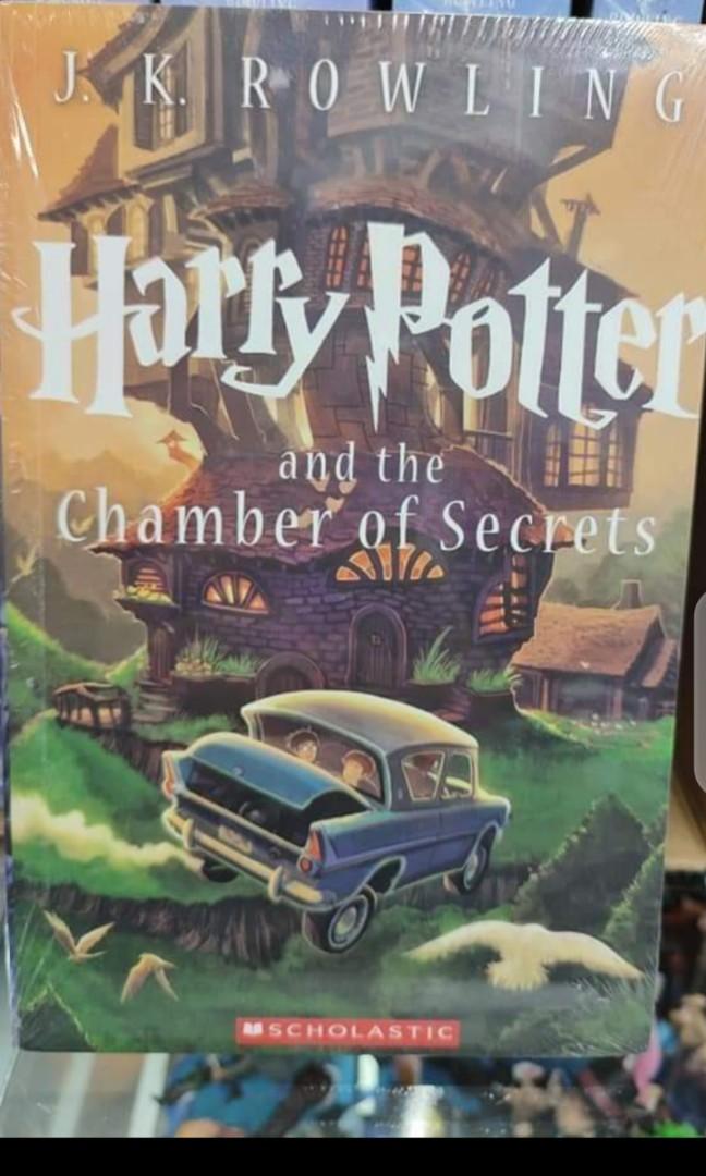 harry potter book set (Category: Everything Else Others) located in Manila. Submitted by 29chi (Listing ID 1097211352, Image 3). Description: brand new harry potter book set complete brand new pm for details thank you.