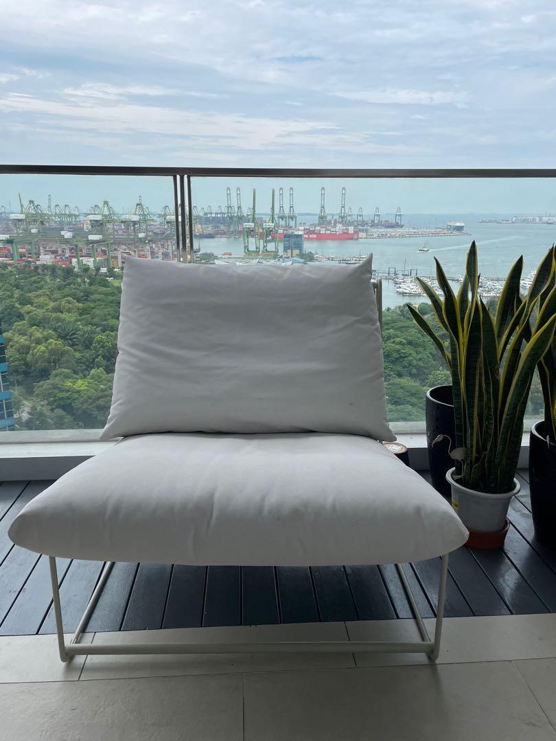 Havsten chair best sale