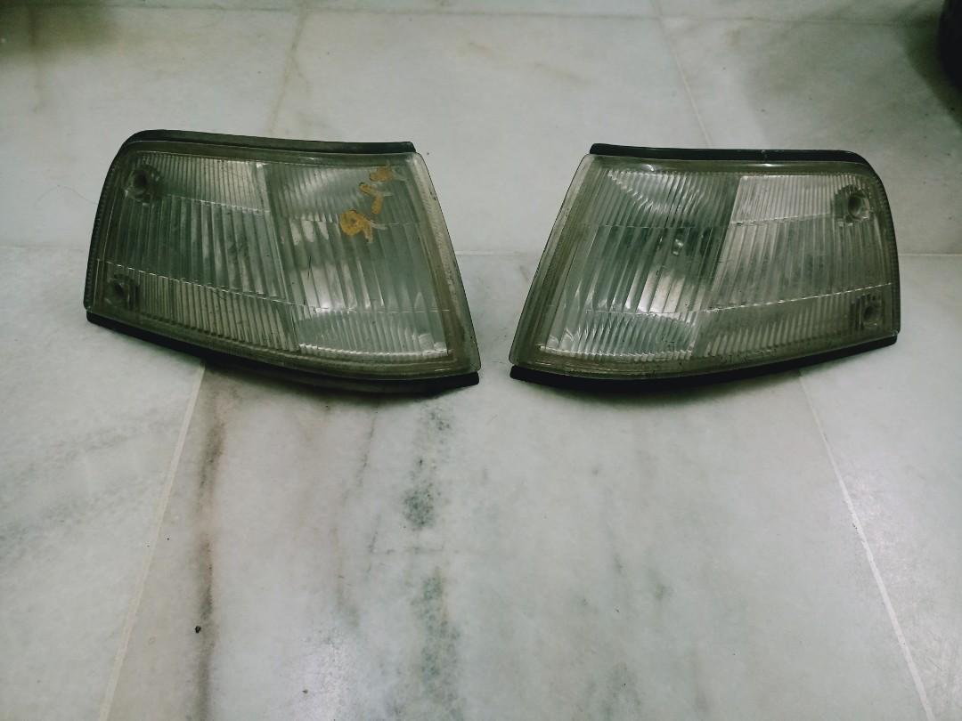 Honda Civic SH4 EX EF Sedan Sidelamp, Auto Accessories on Carousell