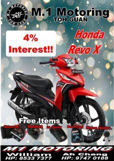 Honda Fighthawk 190cc For Long Term Rental Min 3 Months 450 Per Month Mileage Only 1430km Interested Pls Call 92213906 Motorcycles Motorcycles For Sale Class 2b On Carousell