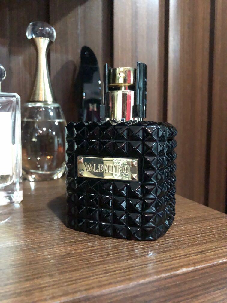 Hot selling‼️ Valentino noir absolu EDP, Beauty & Personal Care, Fragrance & Deodorants on Carousell