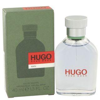 Hugo Boss Hugo man EDT 40ml