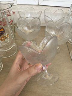 Ice Cream Flower Holder/Decoration Piece