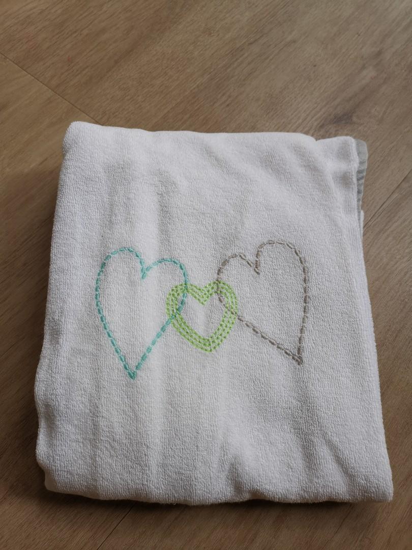 Ikea changing table mat cover, Babies & Kids, Bathing & Changing