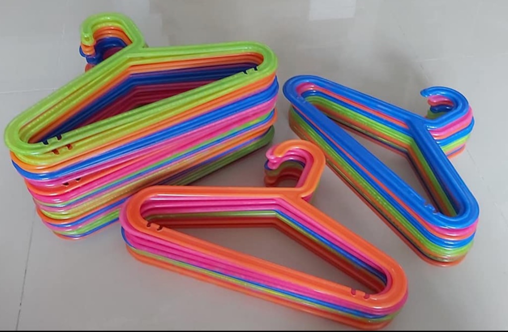 Ikea Children's coathanger, Babies & Kids, Babies & Kids Fashion on