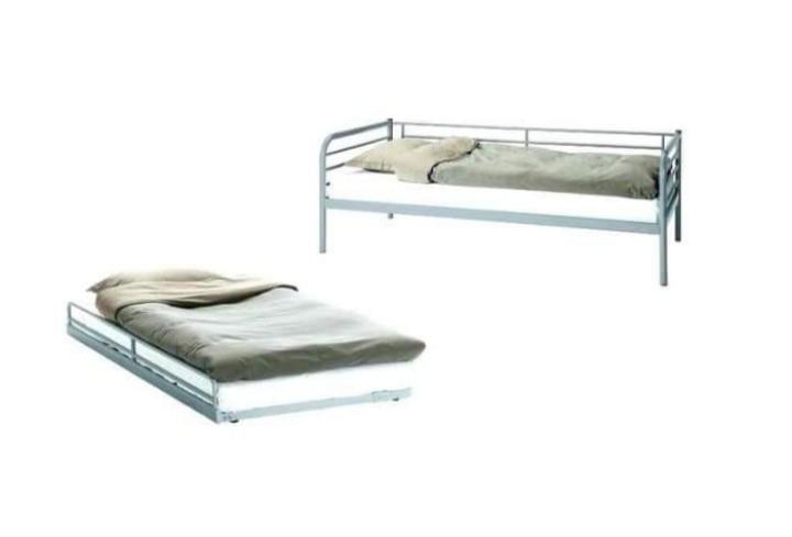 Ikea store svarta daybed
