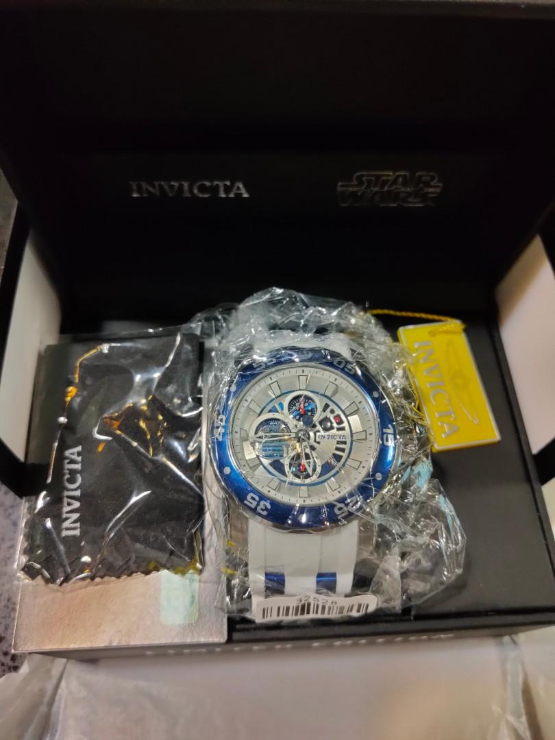 Invicta 24934 shop