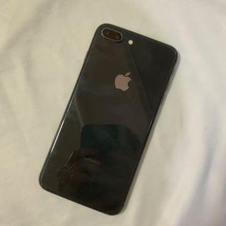 iPhone 8 Plus (and Free Phone Cases)