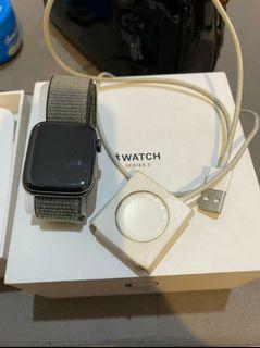 iwatch series 3 42mm #cepatlaku
