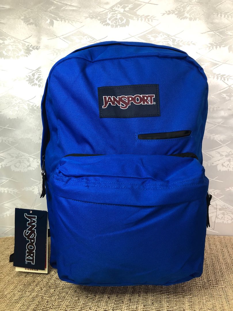 jansport digibreak backpack
