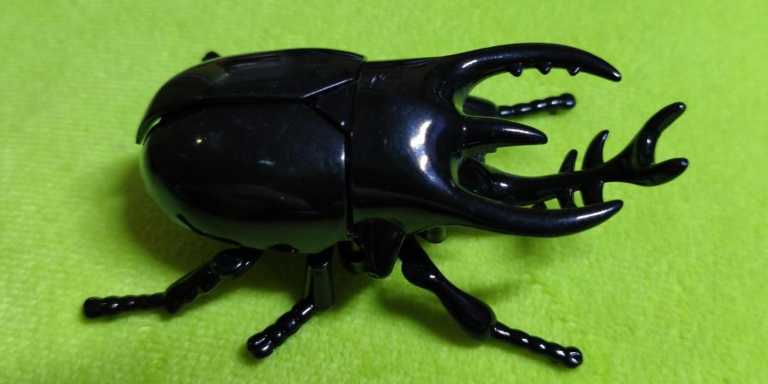 Wind discount up beetle
