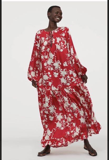 johanna ortiz red dress