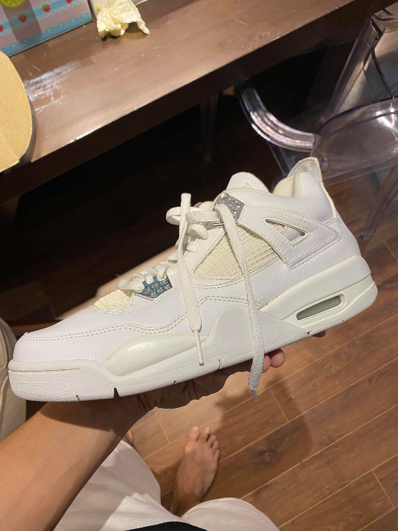Jordan 4 2025 pure money 2006