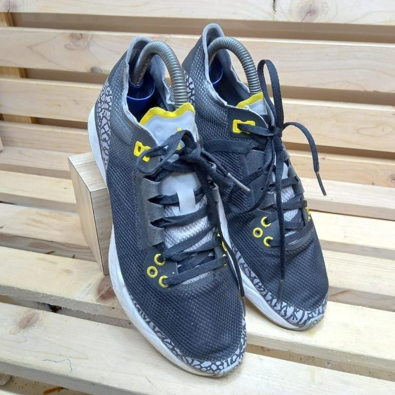 Jordan 88 racer sale black varsity maize