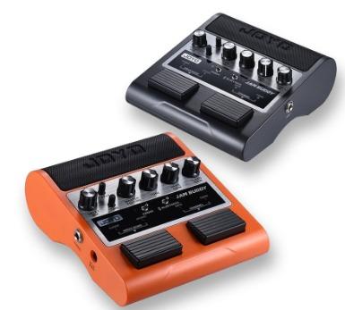 Joyo Jam Buddy Electric Guitar Practice Amplifier with Delay Overdrive and Bluetooth (Category: Musical Instruments) located in Manila. Submitted by sportshubb (Listing ID 1097217818, Image 3). Description: Joyo Jam Buddy Electric Guitar Practice Amplifier with Delay Overdrive and Bluetooth 7,700 The JamBuddy is a full portable floor based dual channel guitar amplifier that can be switched with your feet, perfect for practice at home or for jammi