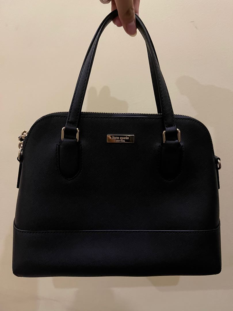 Kate spade bag discount types