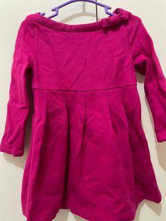 kate spade dress for baby girl