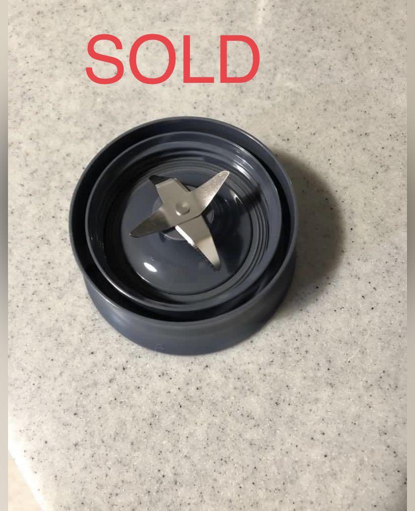 Kenwood blender spare parts, TV & Home Appliances, Kitchen Appliances